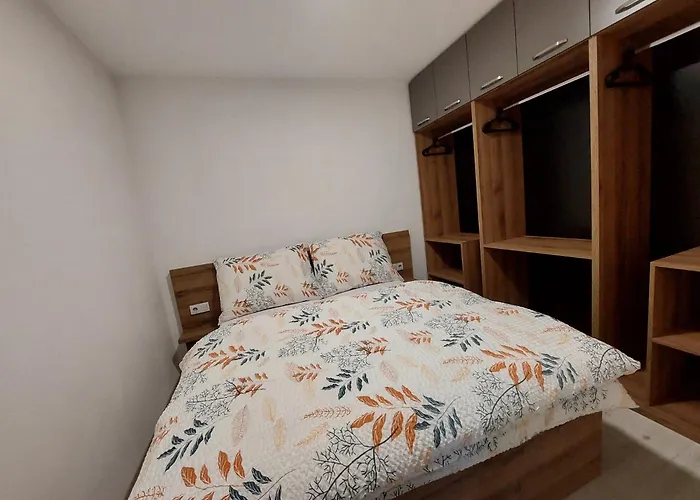 Apartmany Zelnice Velke Pavlovice