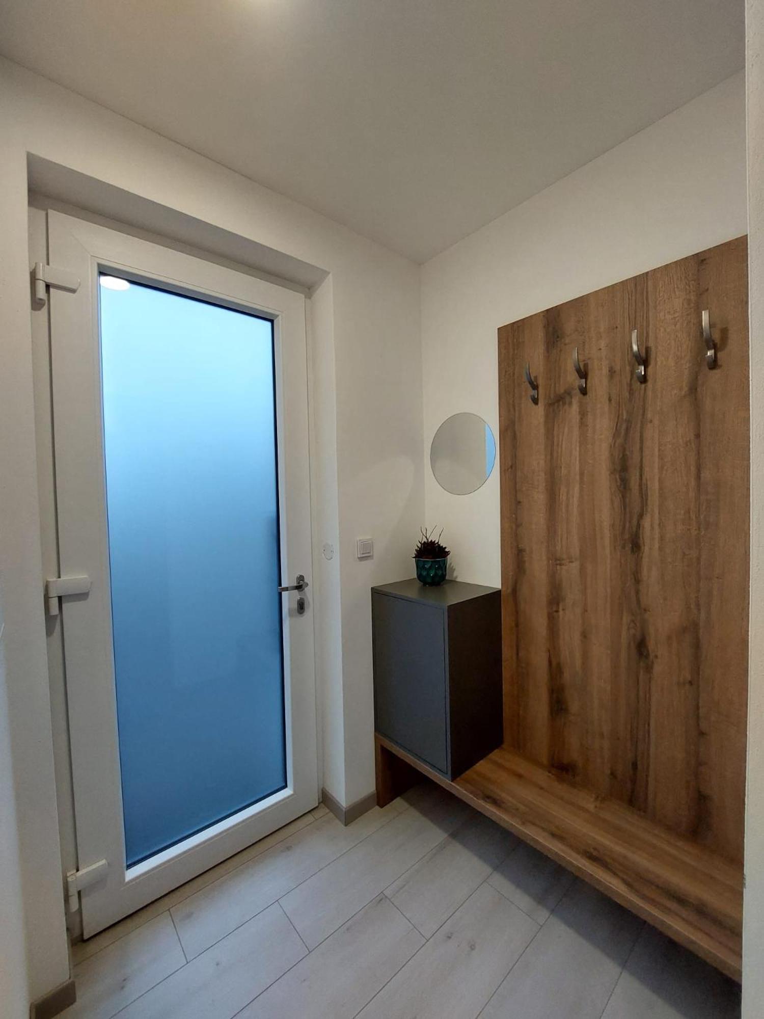 Zelnice Apartmán Velké Pavlovice