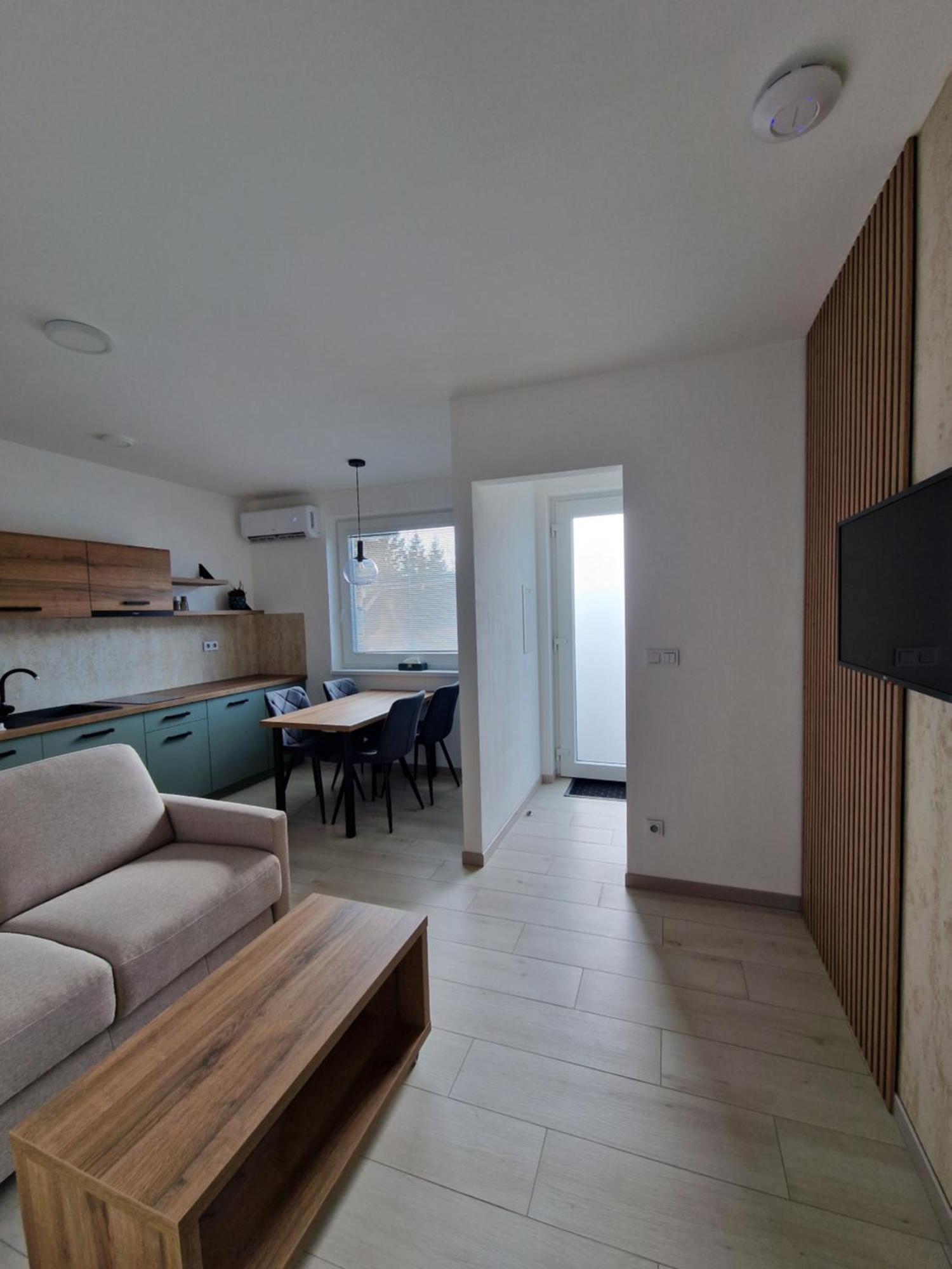Apartmán Zelnice *