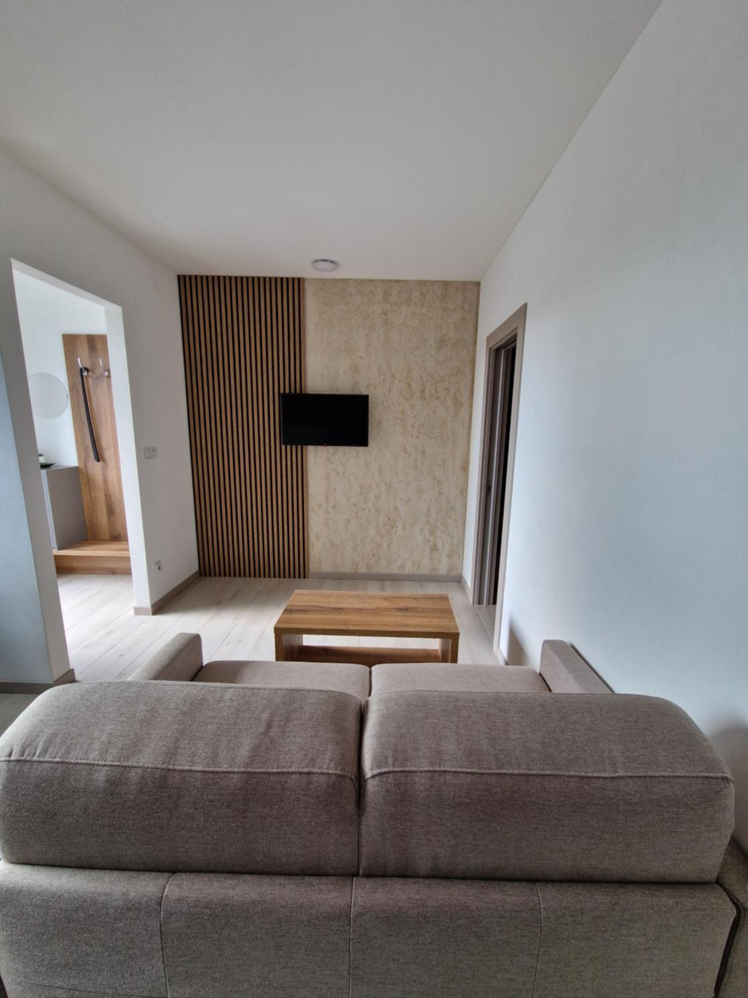 Apartment Zelnice