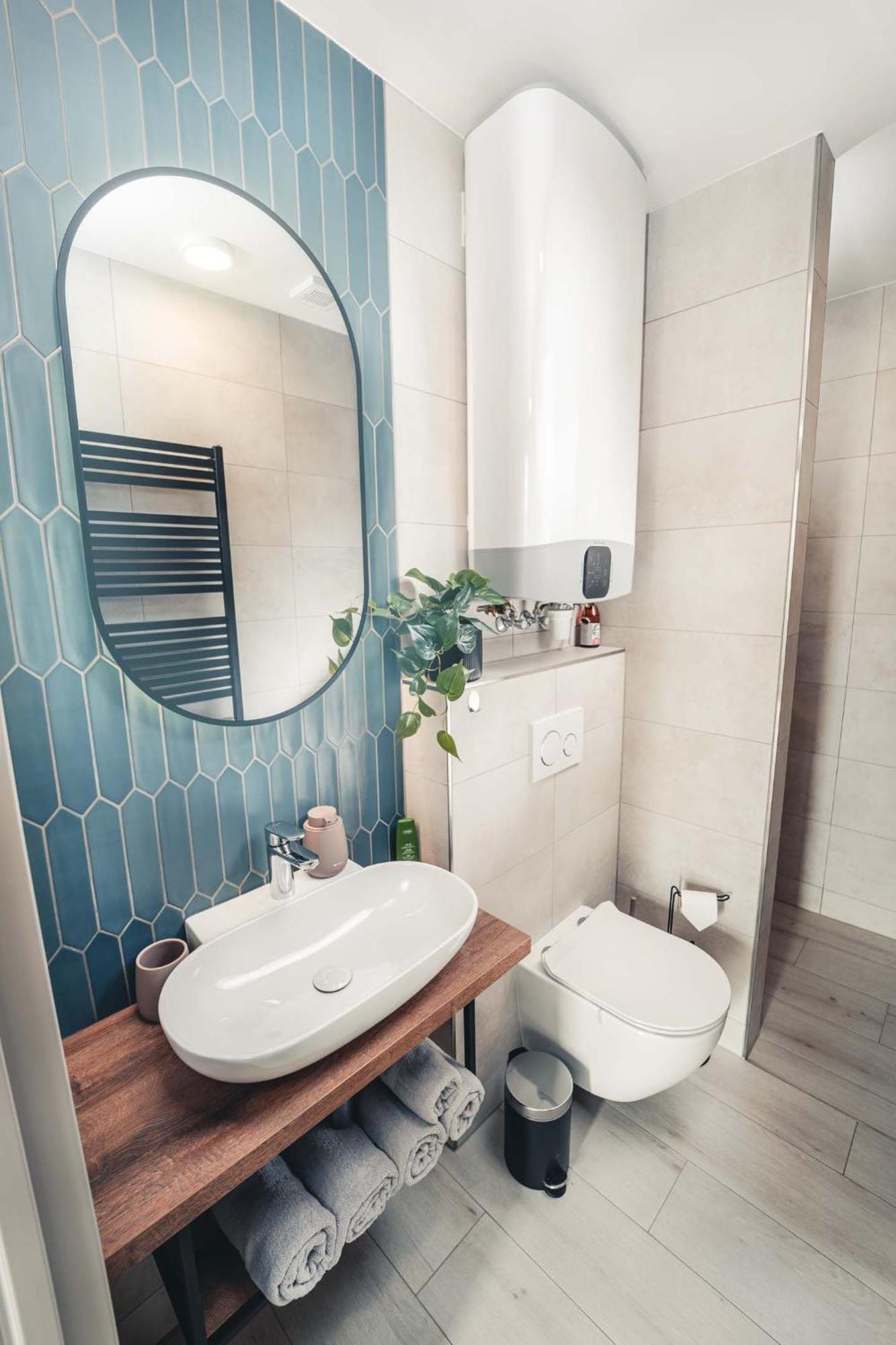 Zelnice Apartment Velke Pavlovice