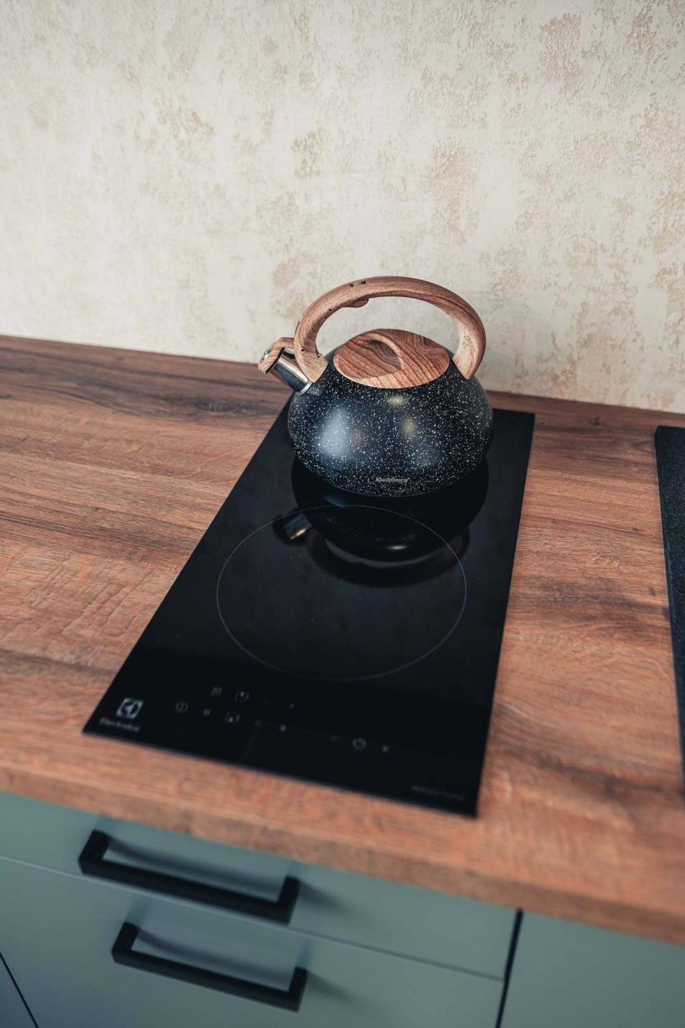 Zelnice Apartmán *