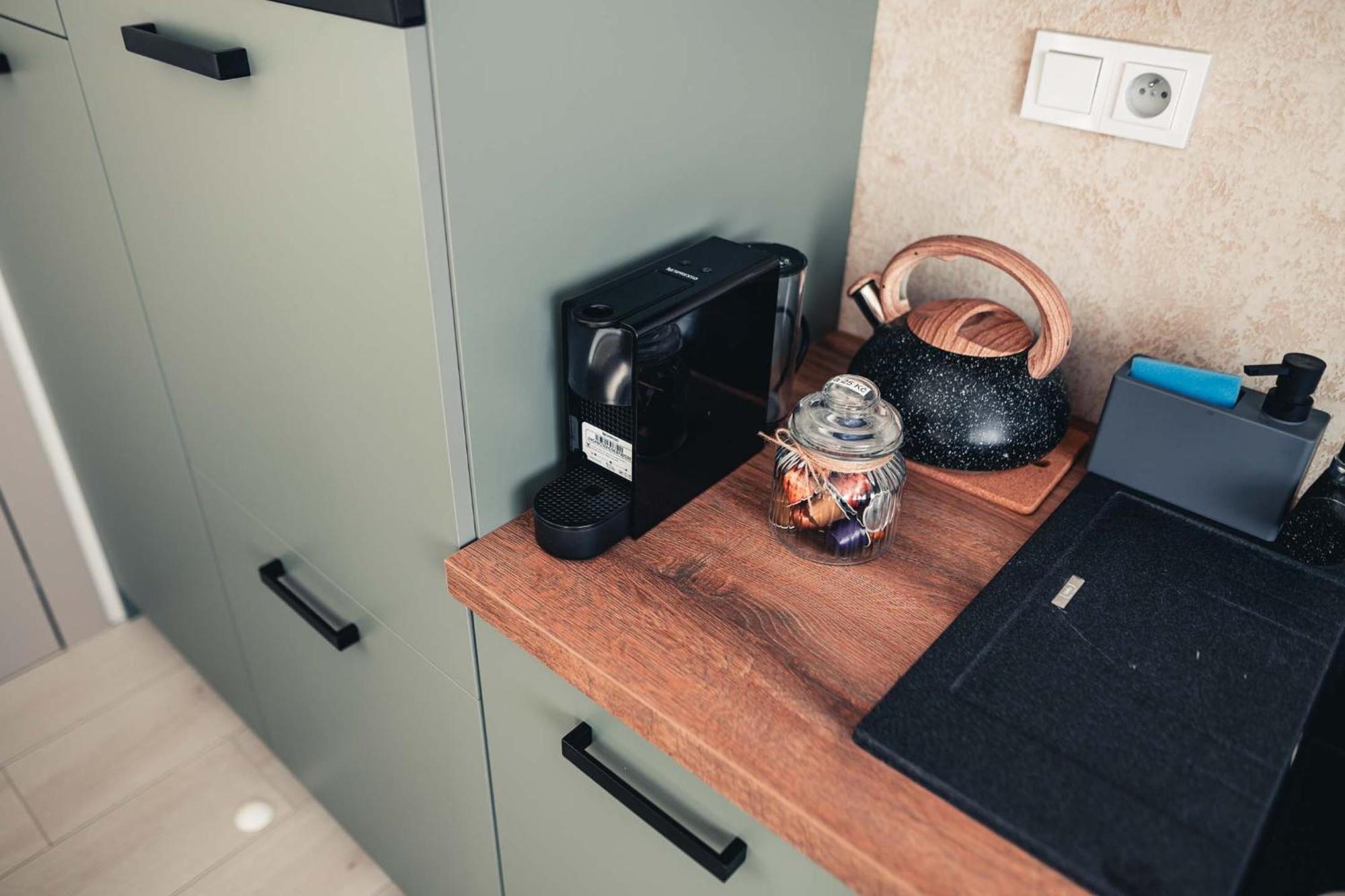 Apartmán Zelnice Velké Pavlovice