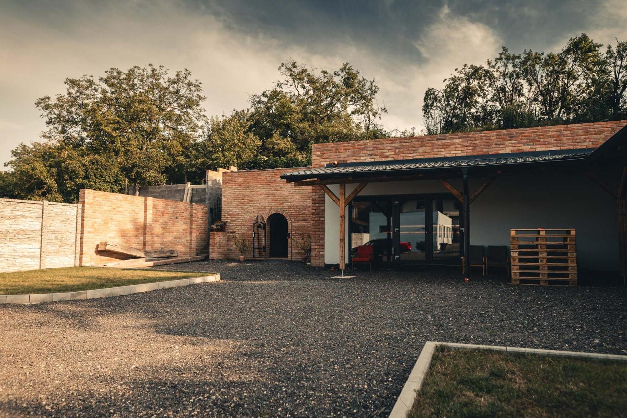 Zelnice Apartmán