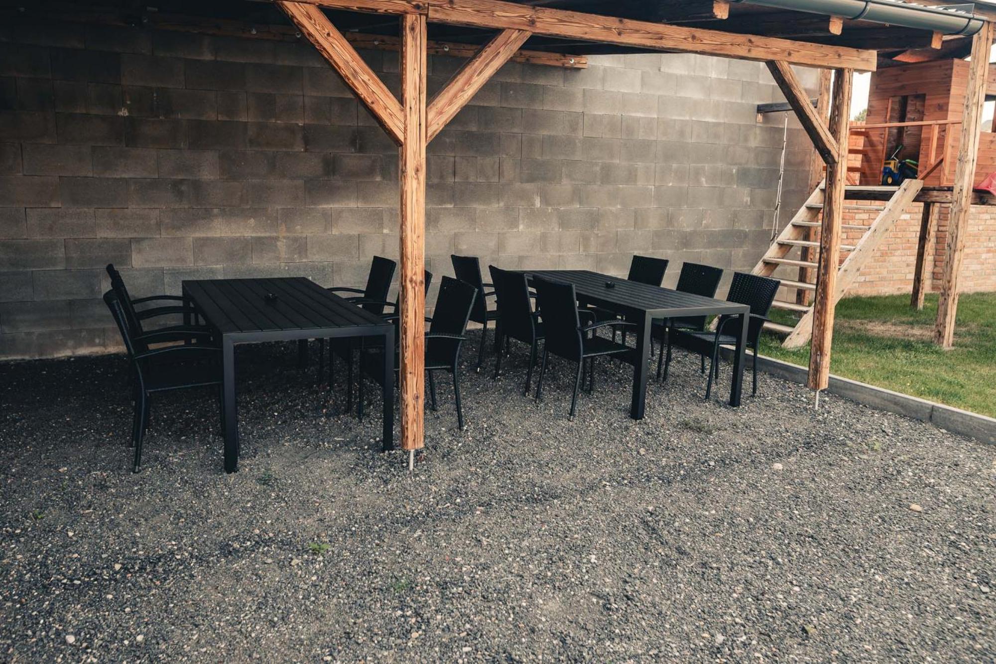 Apartmán Zelnice