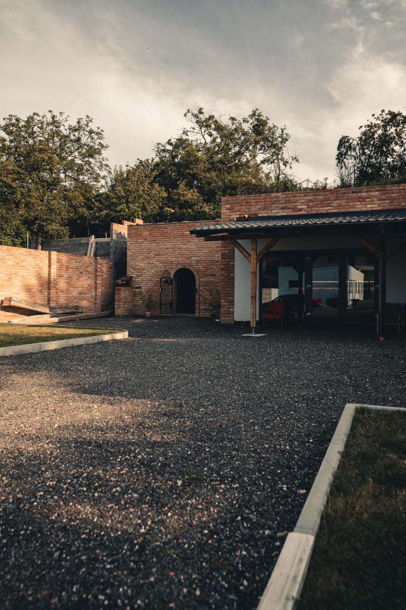 Zelnice Apartmán *
