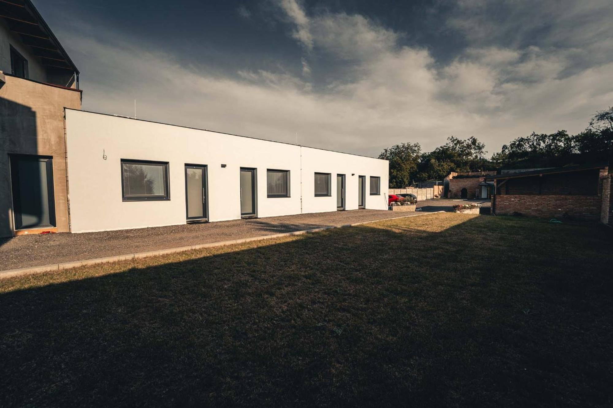 Zelnice Apartmán
