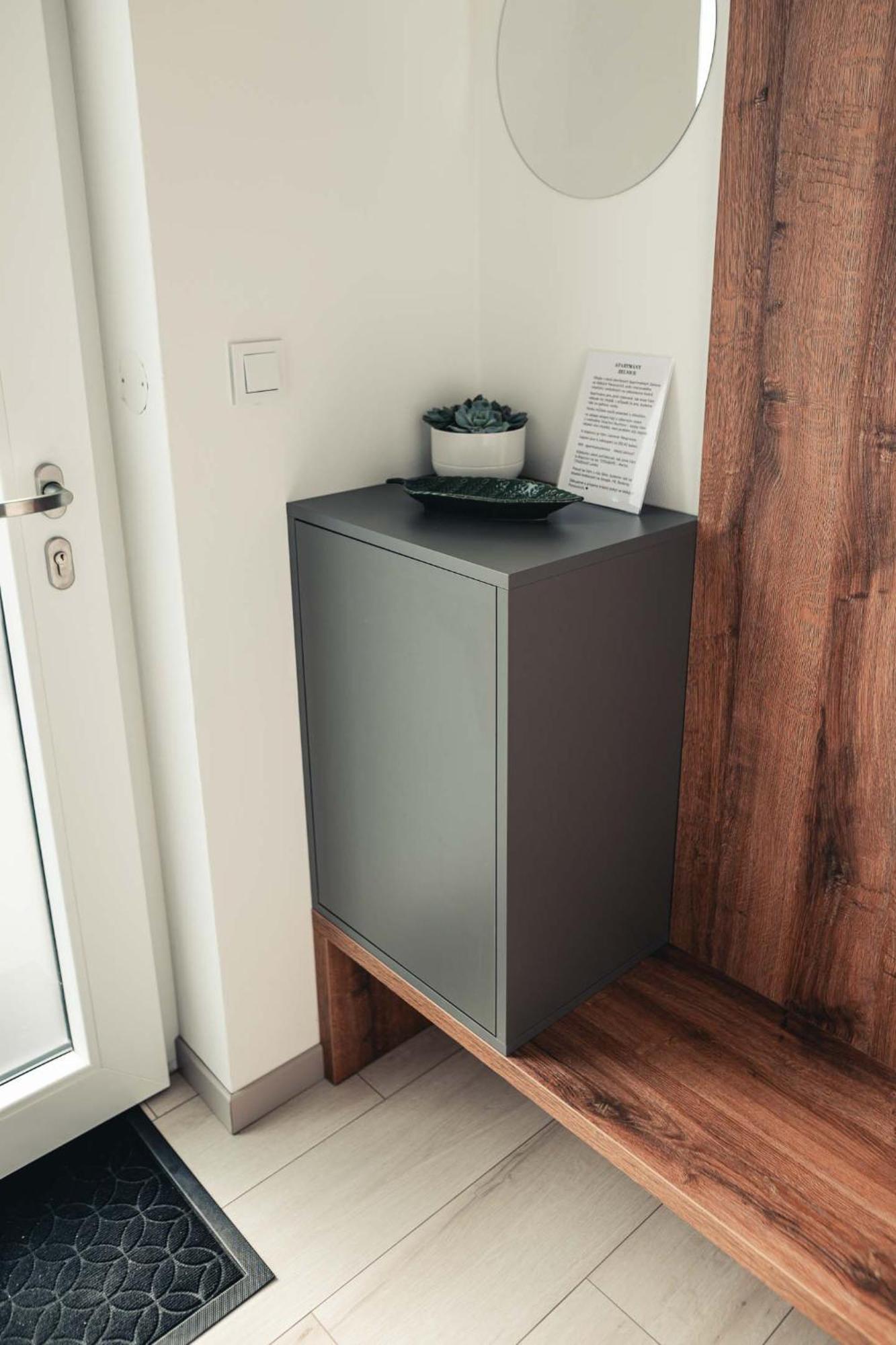 Apartmán Zelnice *
