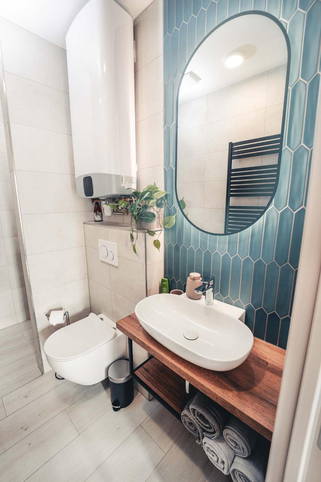 Zelnice Apartment Velke Pavlovice