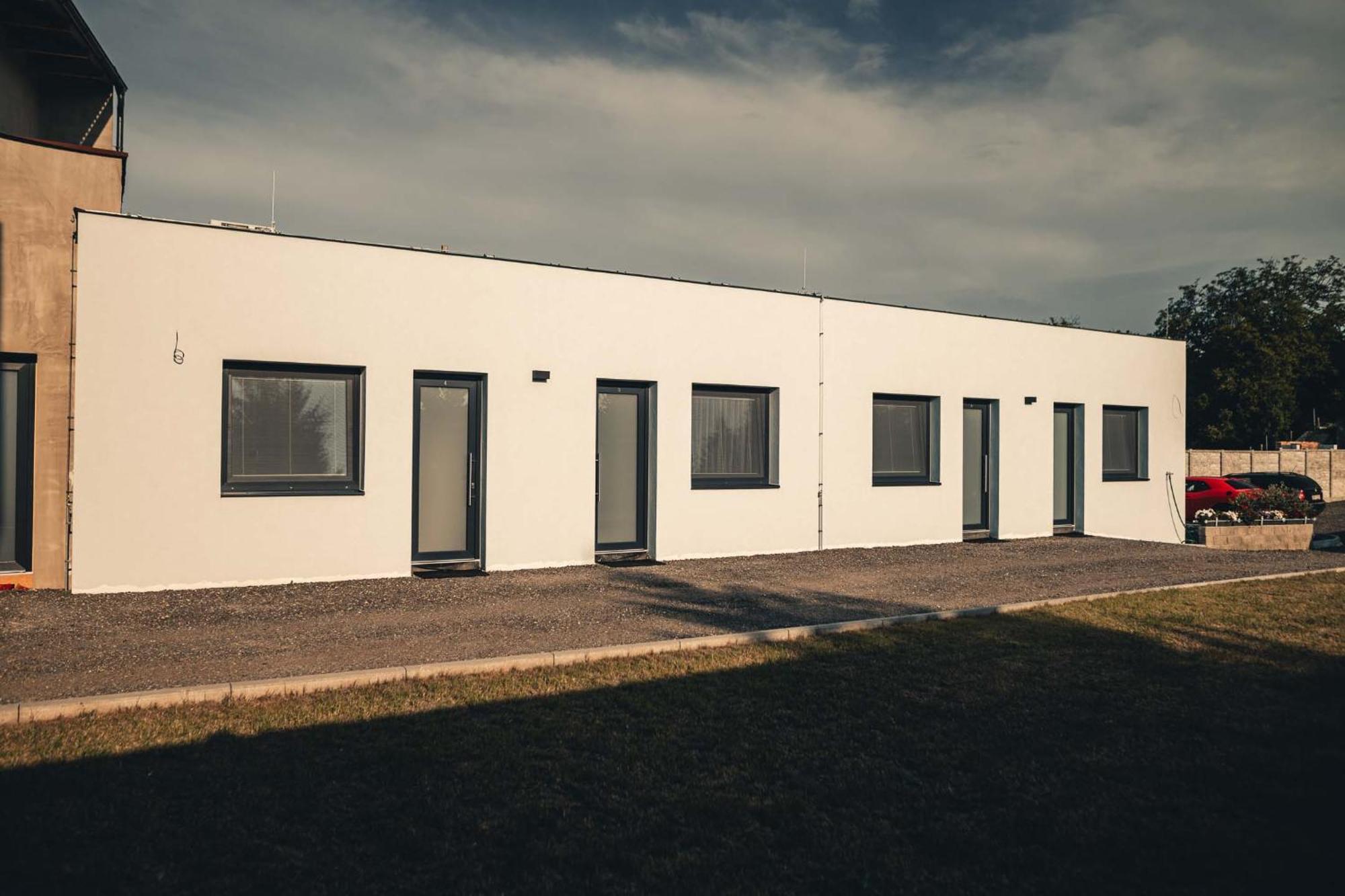 Zelnice Apartmán